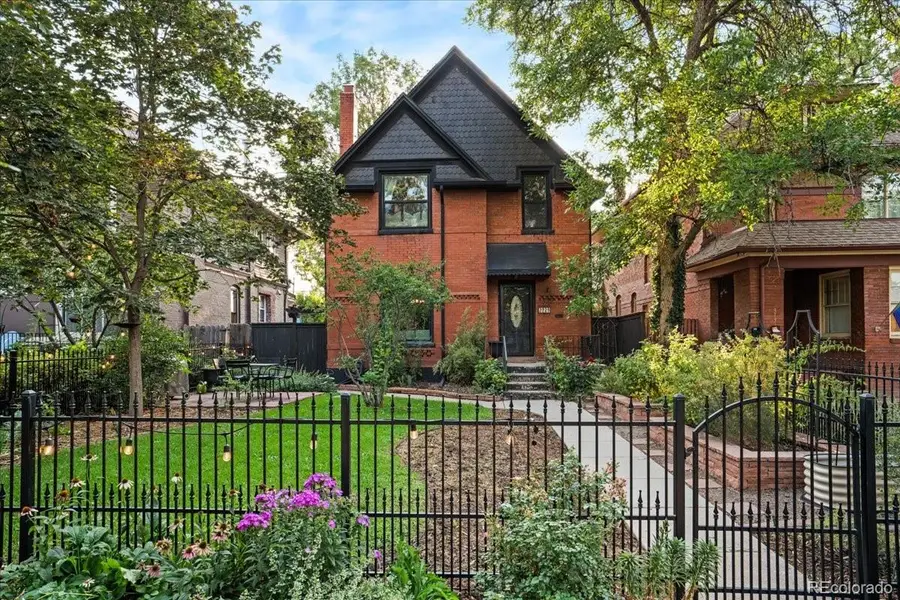 3725 Eliot Street, Denver, CO 80211 - #2