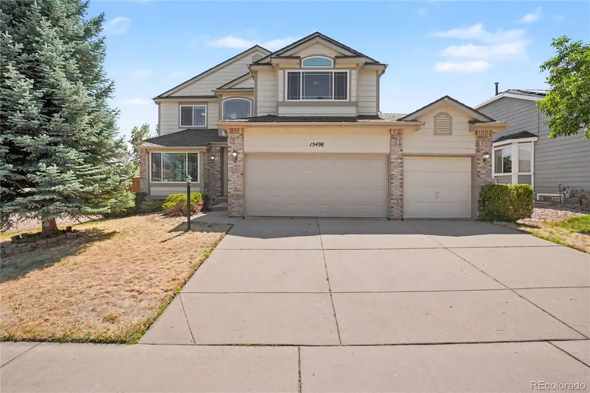 15498 E Dorado Place, Aurora, CO 80015 - #1