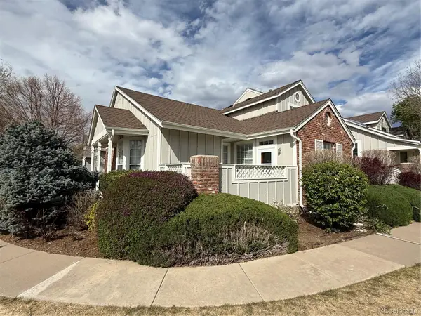 2972 W Long Drive #E, Littleton, CO 80120