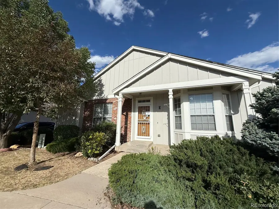 2972 W Long Drive #E, Littleton, CO 80120 - #3