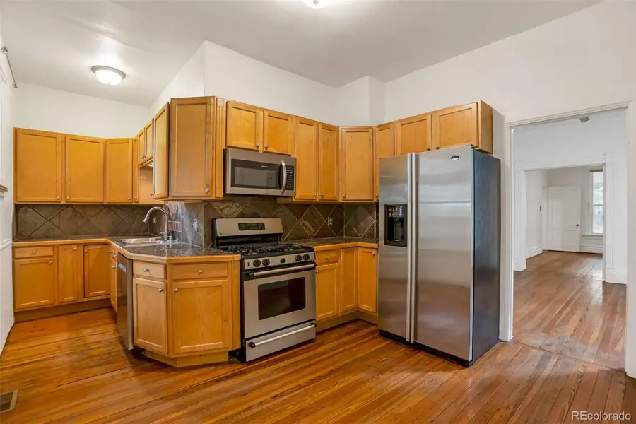 2068 N Ogden Street, Denver, CO 80205 - #3