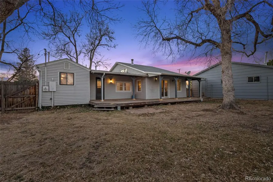 5200 Eldridge Street, Arvada, CO 80002 - #3