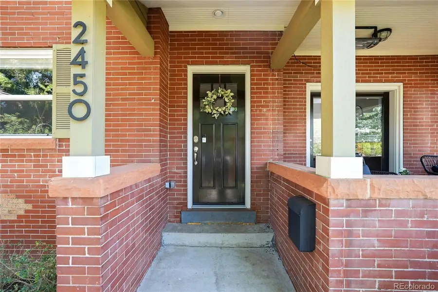 2450 N Vine Street, Denver, CO 80205 - #3