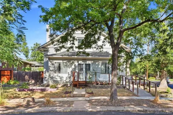 4189 Julian Street, Denver, CO 80211