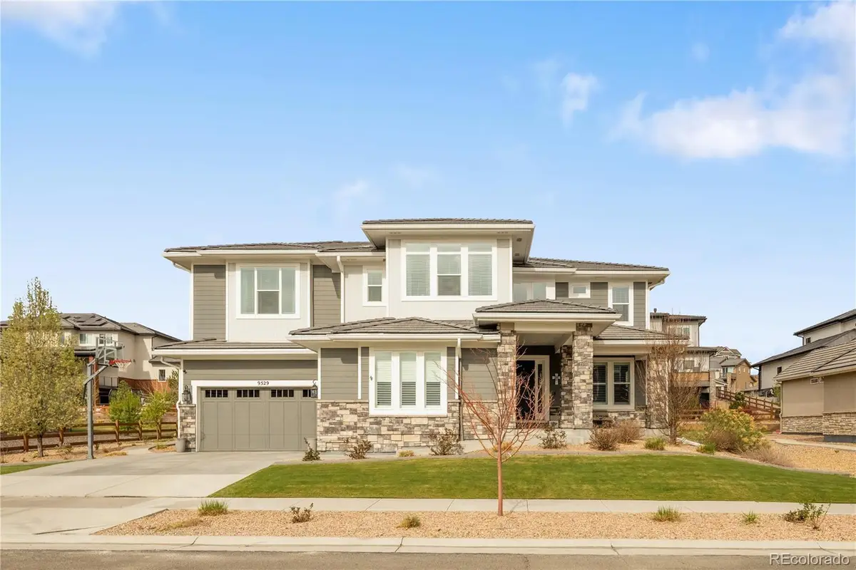 9529 Orchard Way, Arvada, CO 80007 - #1