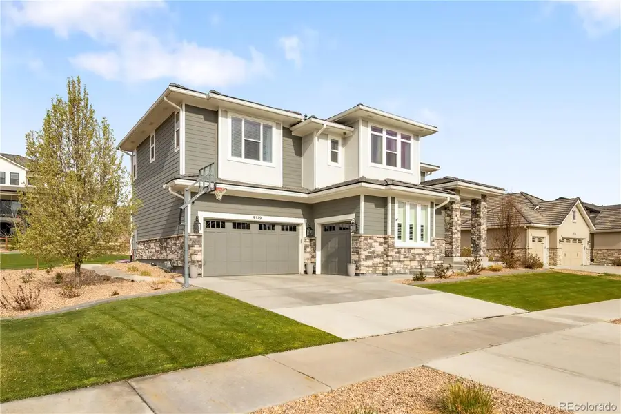 9529 Orchard Way, Arvada, CO 80007 - #2