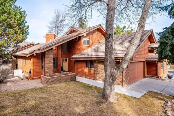 16035 Double Eagle Drive #A, Morrison, CO 80465