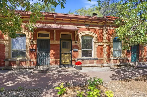 1769 N Washington Street, Denver, CO 80203