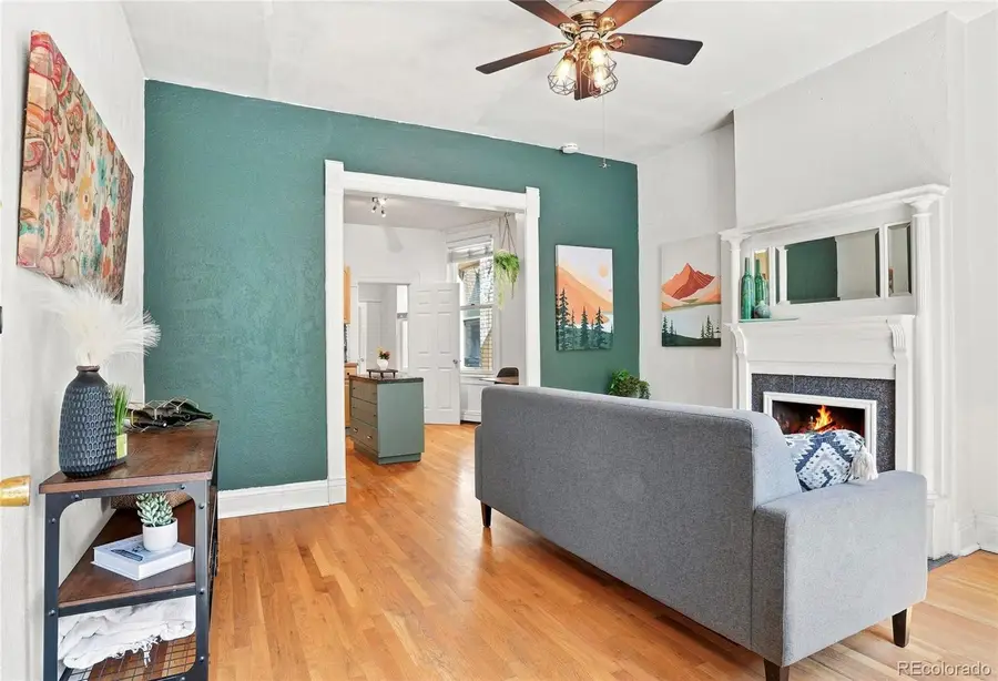 1769 N Washington Street, Denver, CO 80203 - #2