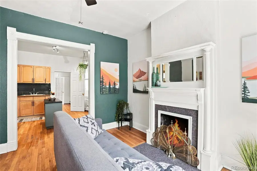 1769 N Washington Street, Denver, CO 80203 - #3
