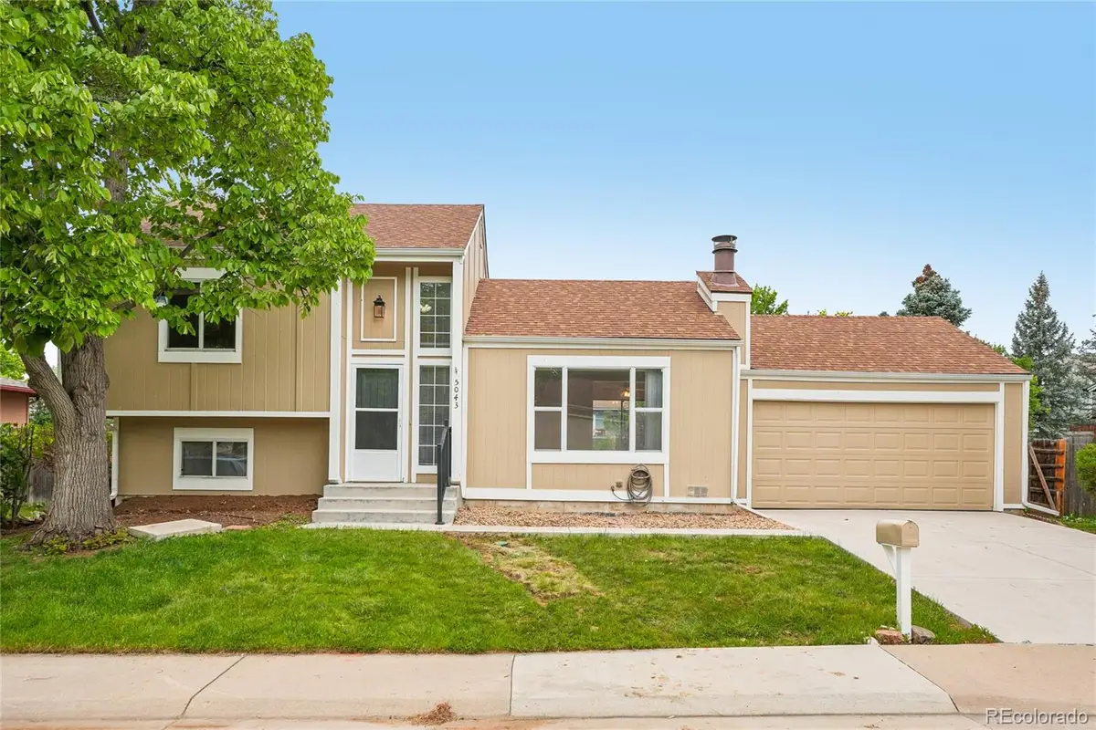 5043 E Weaver Place, Centennial, CO 80121 - #1