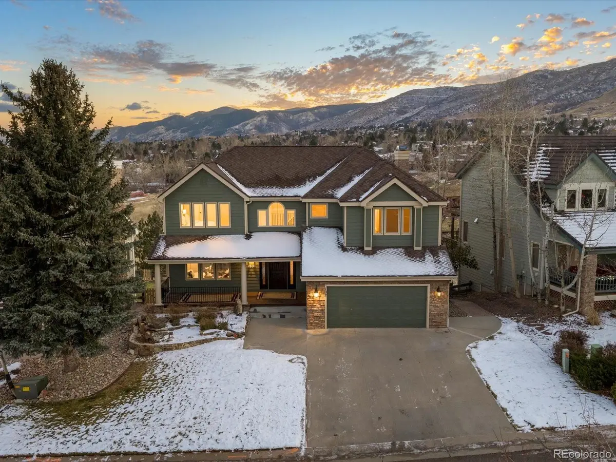 102 Willowleaf Drive, Littleton, CO 80127 - Image #1