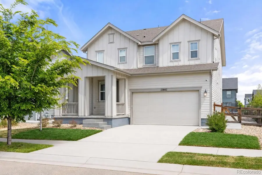 12882 Crane River Drive, Firestone, CO 80504 - #2