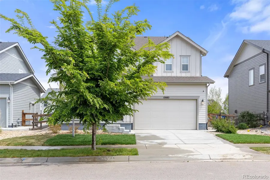 12882 Crane River Drive, Firestone, CO 80504 - #3