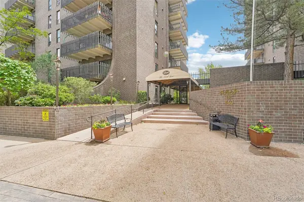 460 S Marion Parkway #855, Denver, CO 80209
