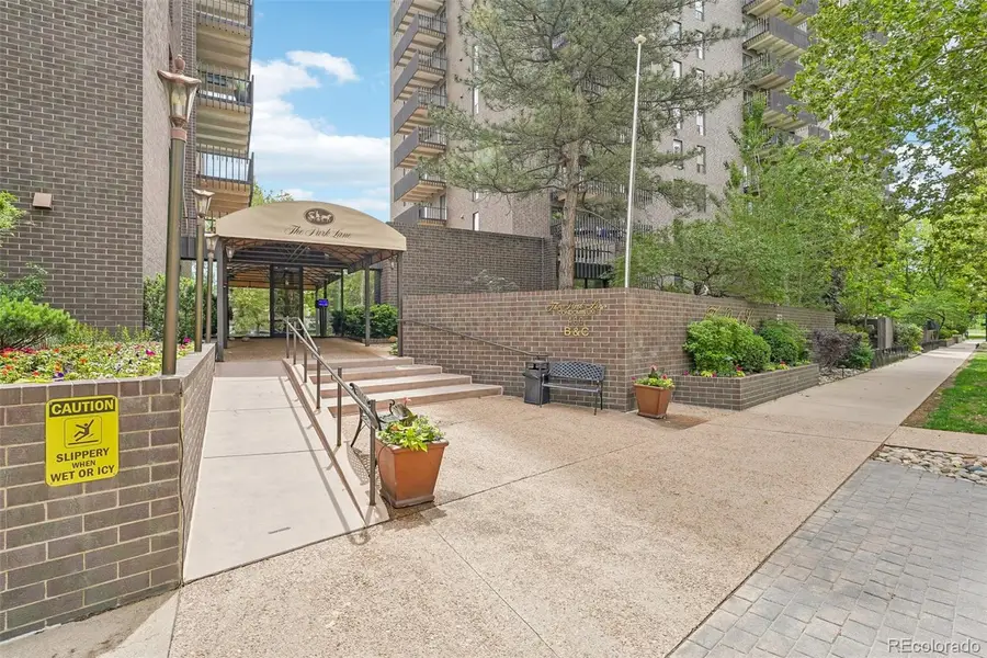 460 S Marion Parkway #855, Denver, CO 80209 - #3
