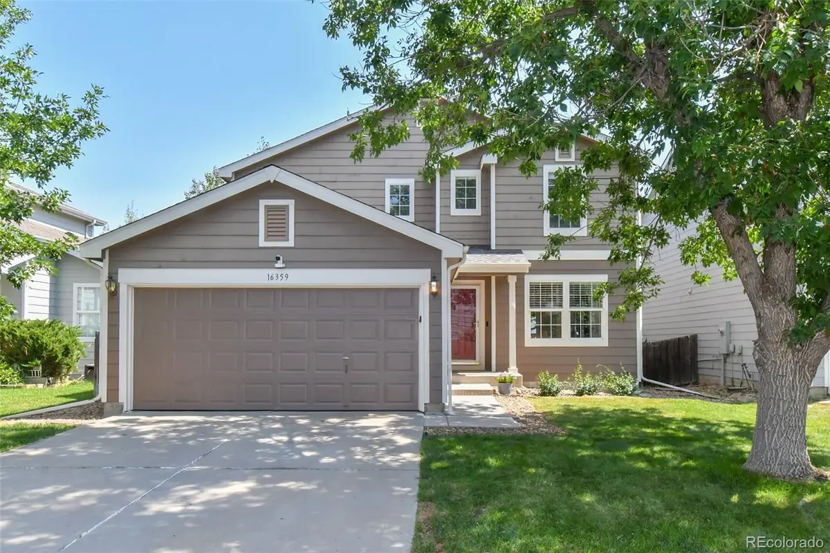 16359 E Phillips Drive, Englewood, CO 80112 - #1