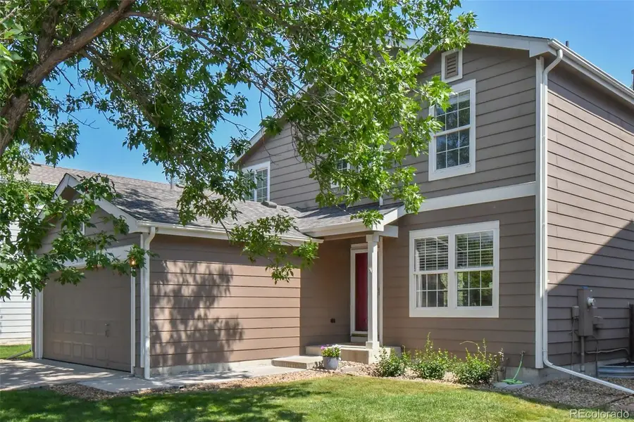 16359 E Phillips Drive, Englewood, CO 80112 - #2