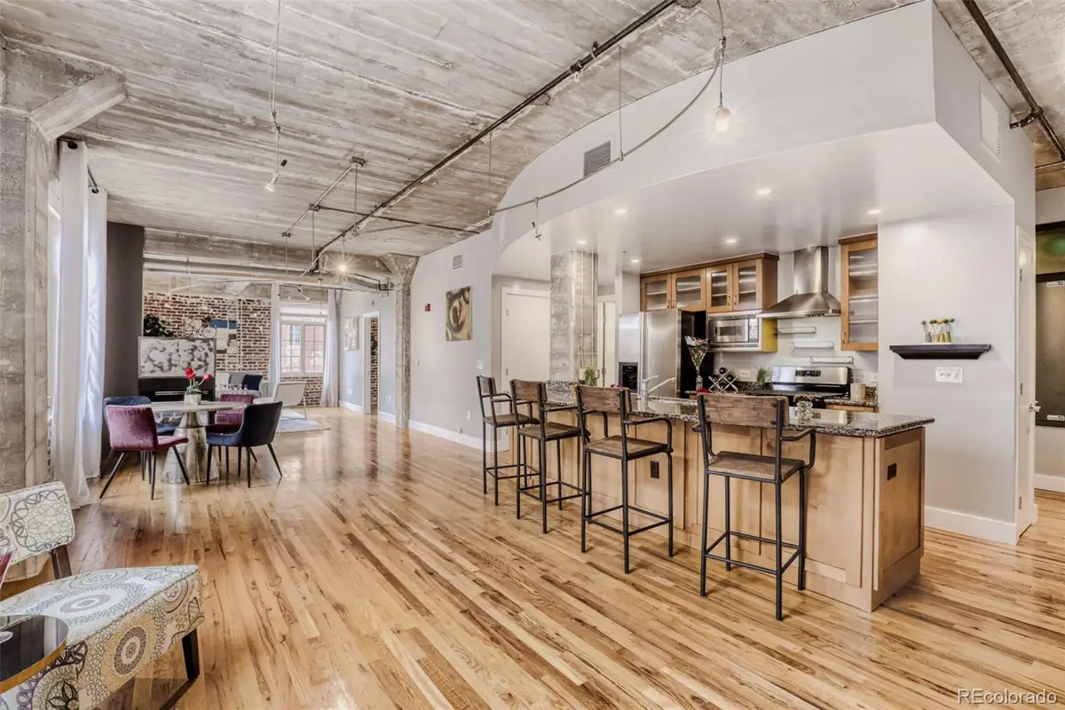 1449 Wynkoop Street #506, Denver, CO 80202 - #1