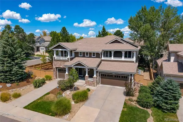 5055 Montvale Drive, Littleton, CO 80130