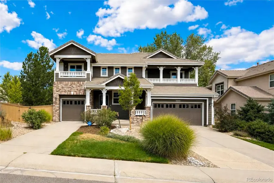 5055 Montvale Drive, Littleton, CO 80130 - #3