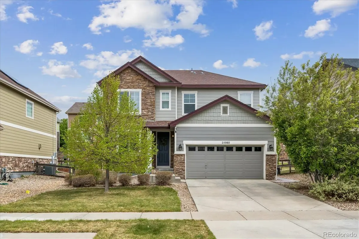 25980 E Davies Drive, Aurora, CO 80016 - #1