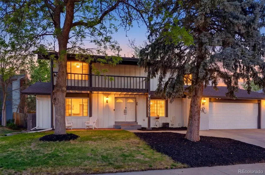 3877 S Hannibal Street, Aurora, CO 80013 - #2