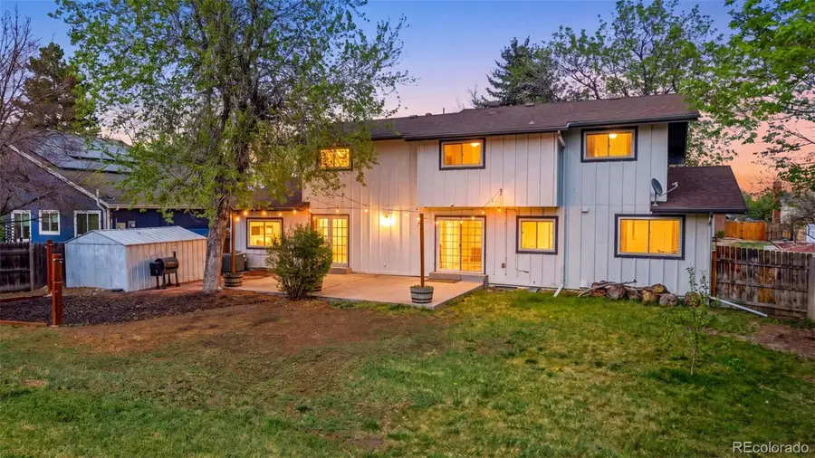 3877 S Hannibal Street, Aurora, CO 80013 - #3