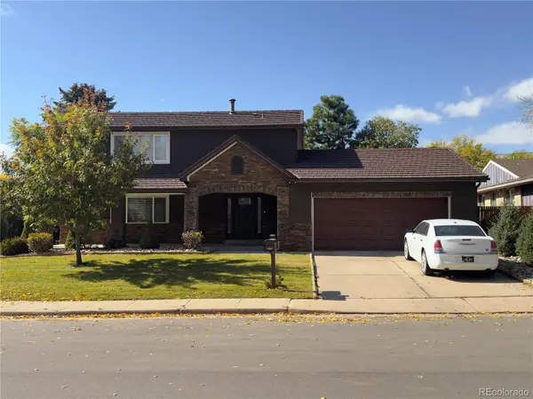 2775 S Marshall Street, Denver, CO 80227