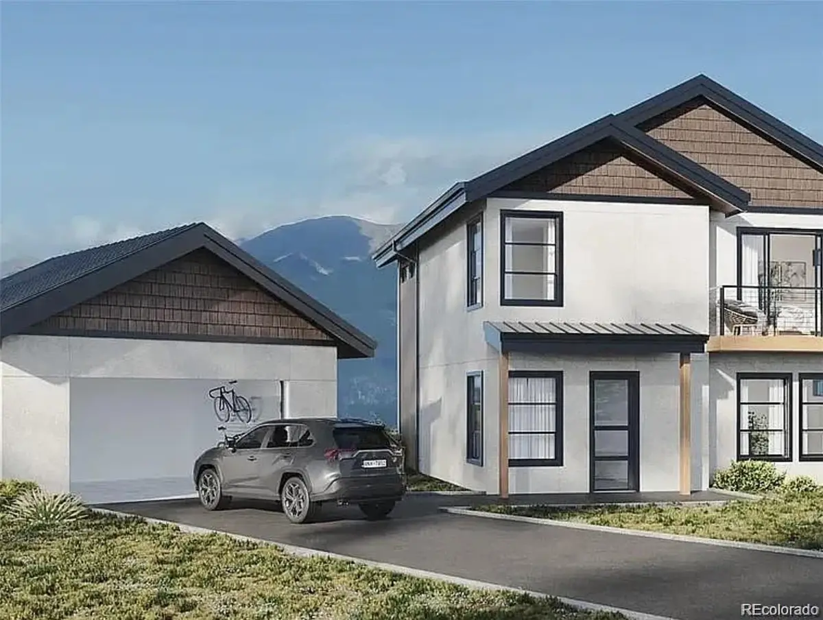 156 Cotopaxi Lane, Salida, CO 81201 - #1