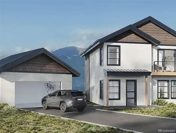 156 Cotopaxi Lane, Salida, CO 81201