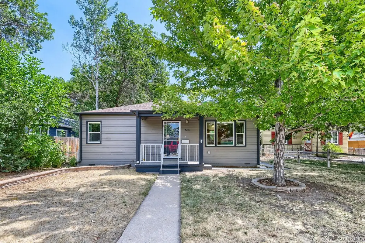 4276 S Pennsylvania Street, Englewood, CO 80113 - #1