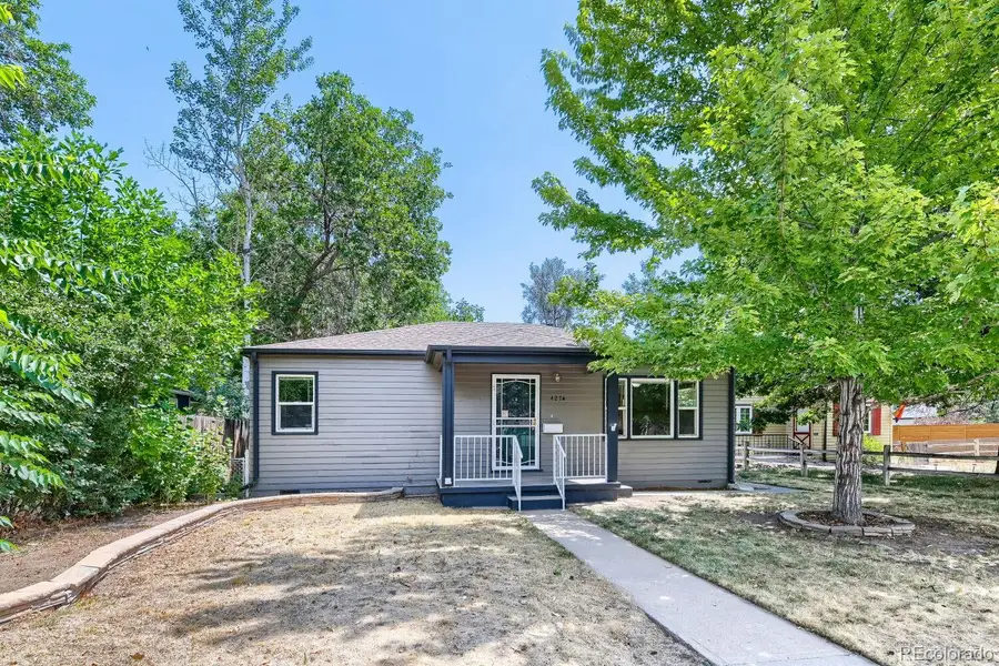 4276 S Pennsylvania Street, Englewood, CO 80113 - #2