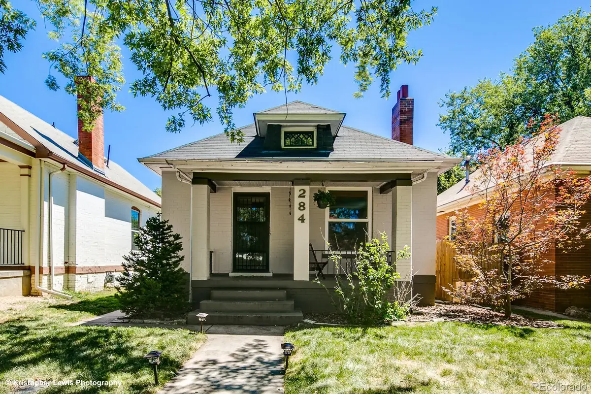 284 S Lafayette Street, Denver, CO 80209 - Image #1