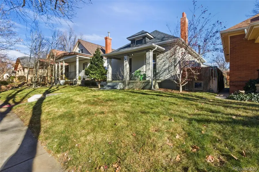 284 S Lafayette Street, Denver, CO 80209 - Image #2