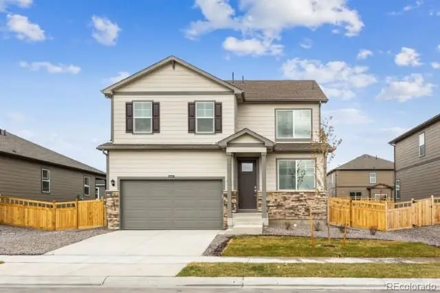 2308 Base Street, Fort Lupton, CO 80621 - #1