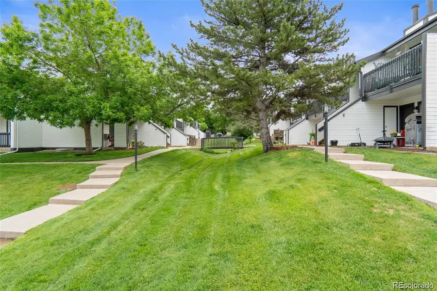 532 Oakwood Drive #D103, Castle Rock, CO 80104 - #2