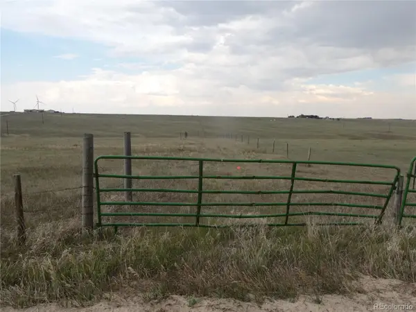 11701 County Road 137, Simla, CO 80835