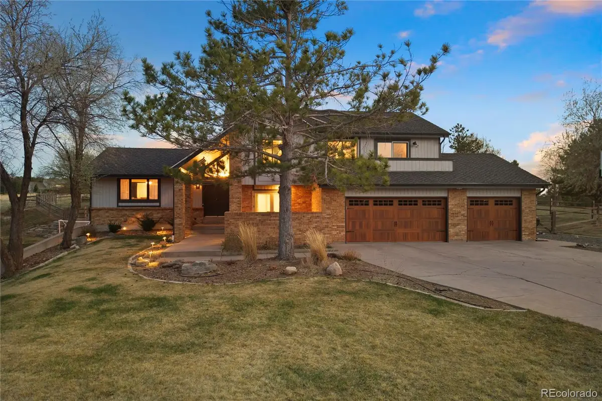 9704 Derby Way, Parker, CO 80134 - #1