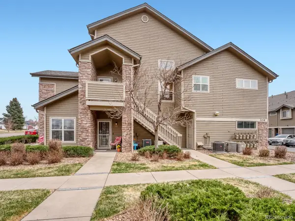 3216 S Walden Court #L, Aurora, CO 80013