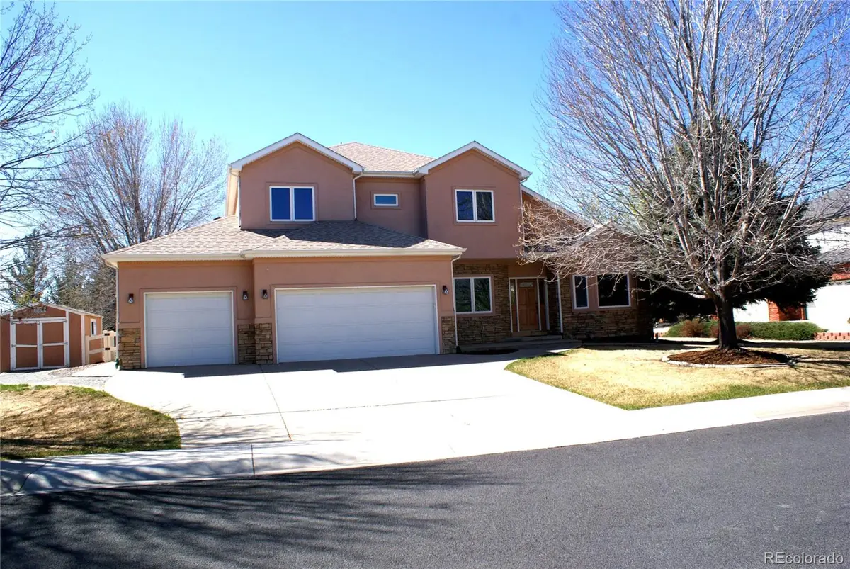 6576 Saddleback Avenue, Firestone, CO 80504 - #1