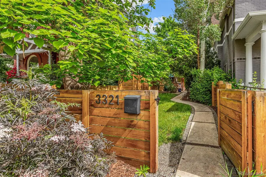 3321 W 29th Avenue, Denver, CO 80211 - #3