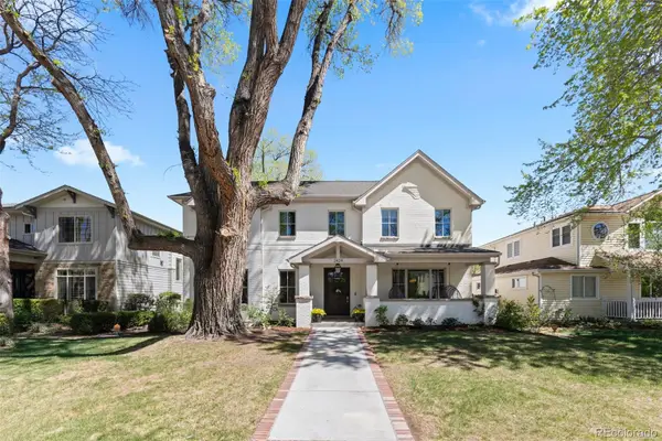 2424 S Madison Street, Denver, CO 80210