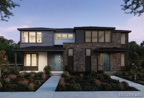 7345 Goldbloom Lane, Littleton, CO 80125 - #1