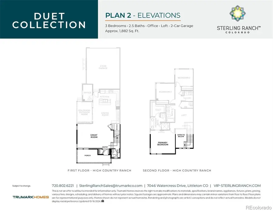 7345 Goldbloom Lane, Littleton, CO 80125 - #3