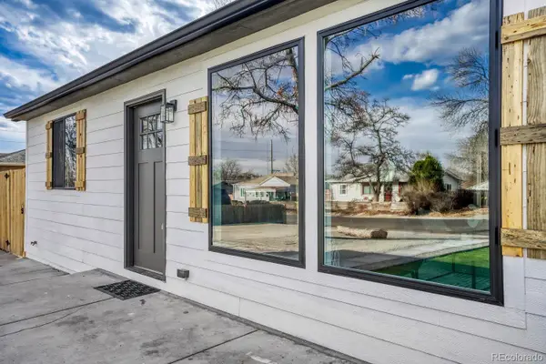 1165 S Winona Court, Denver, CO 80219