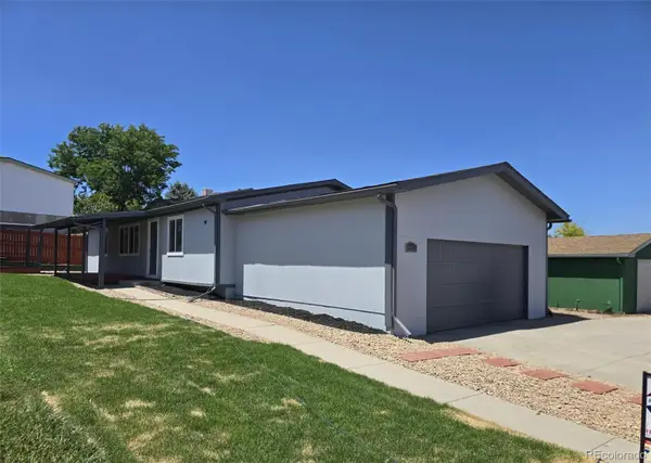 9133 Fayette Street, Denver, CO 80260