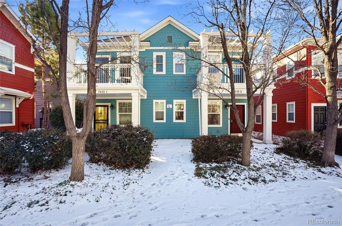 7431 E 26th Avenue #2, Denver, CO 80238 - Image #1