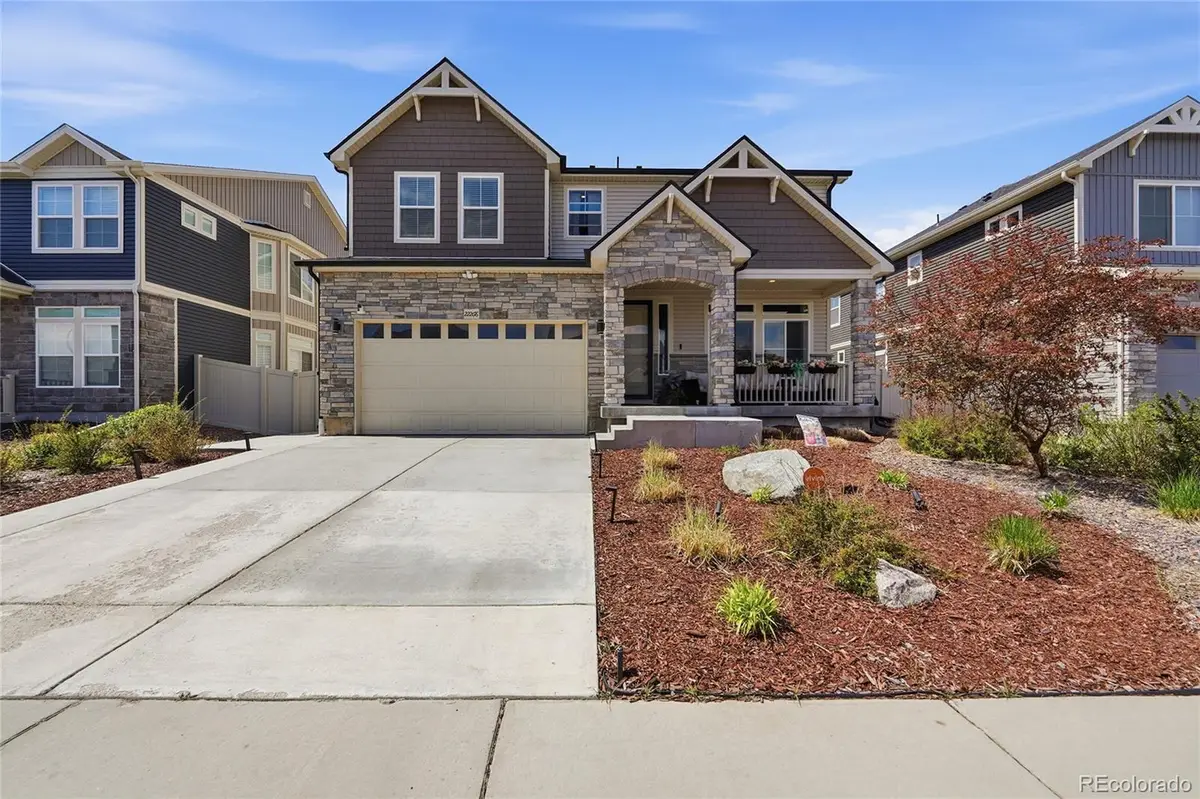 22268 E 45th Place, Aurora, CO 80019 - #1