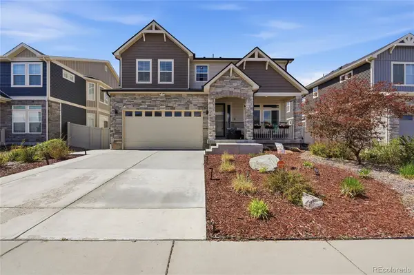 22268 E 45th Place, Aurora, CO 80019